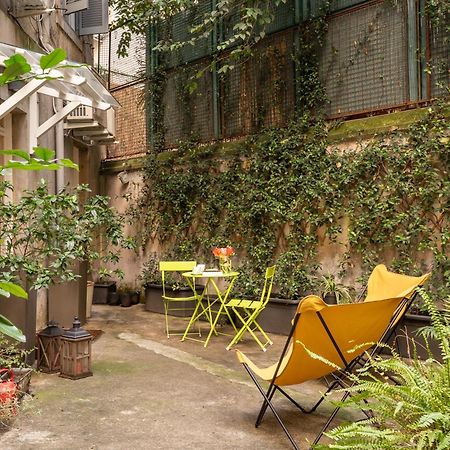 罗马 贝利36间客房旅馆酒店 外观 照片